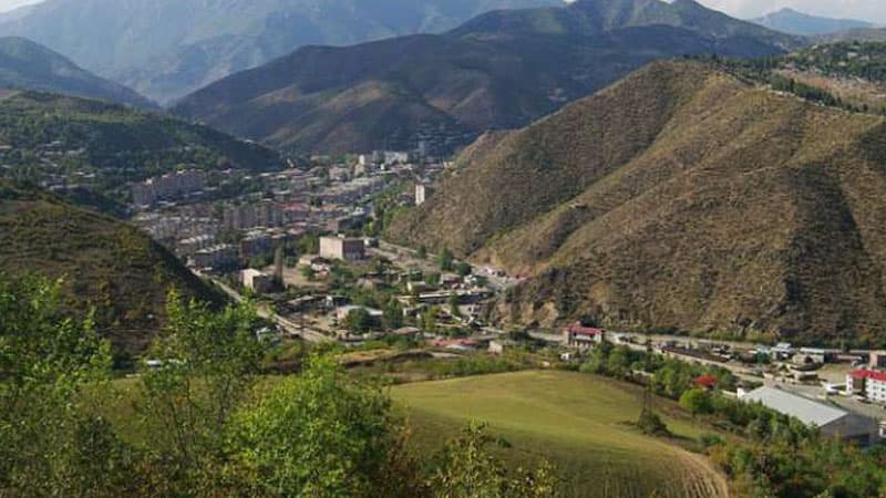 “Azərbaycan Ordusunun ovucunun içindəyik” - Erməni bələdiyyə sədri