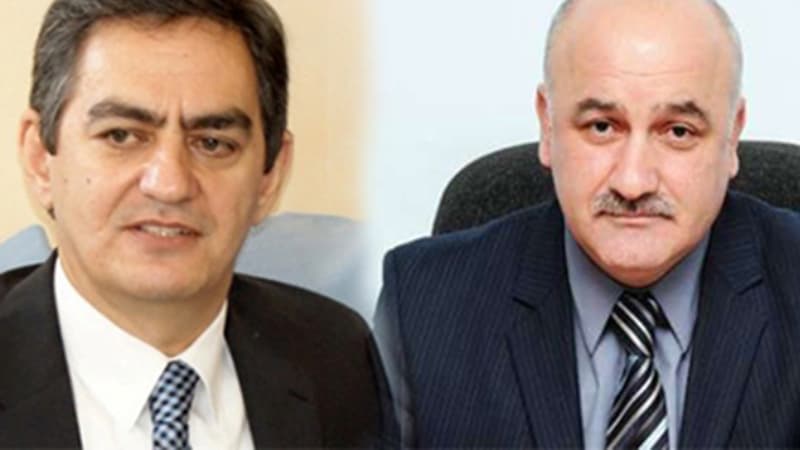 Əli Kərimli ilə Arif Hacılının müsahibəsini sildilər