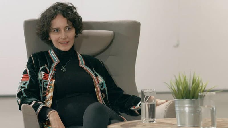 Əbülfəs Qarayevin həyat yoldaşının “Jazz"ı niyə işləmir? 