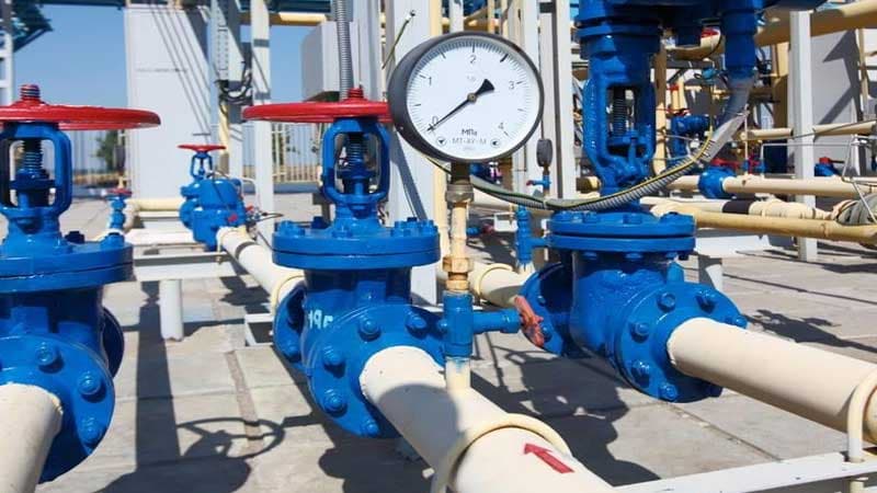 Avropaya ixrac olunan Azərbaycan qazının həcmi açıqlandı