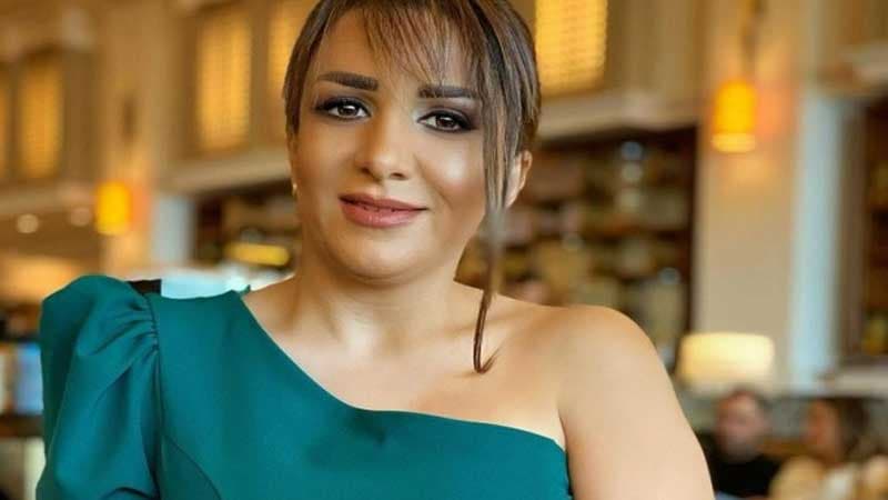 Tanınmış müğənniyə ağır itki (FOTO)