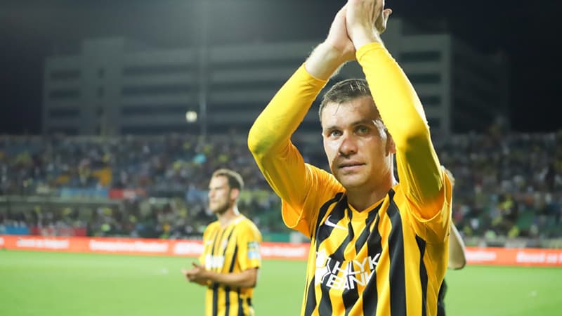 "Kayrat"ın sabiq futbolçusu: "Ya heç-heçə olacaq, ya da..."