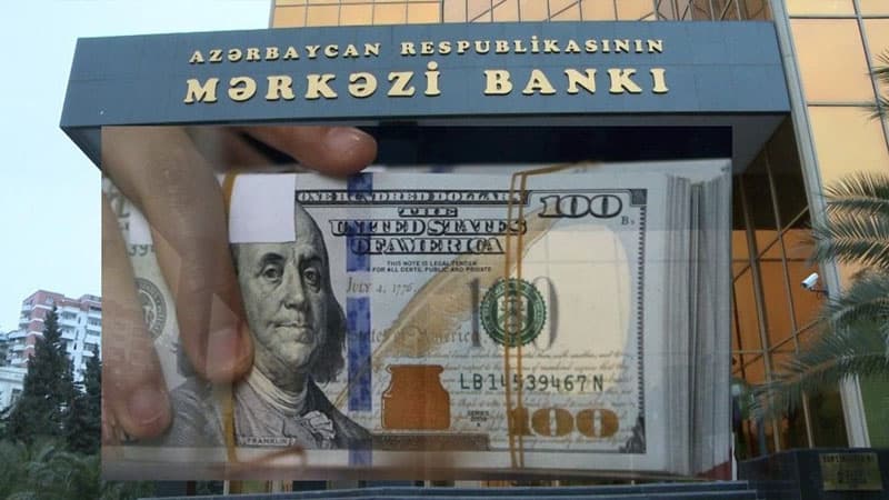 2022-nin əvvəlindən dolların məzənnəsinin artmasını görəcəyik? - Ekspert