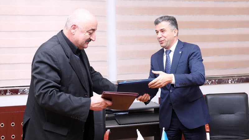 “Azəriqaz” sayğacları yerli istehsalçıdan almağa başlayır (FOTOLAR)