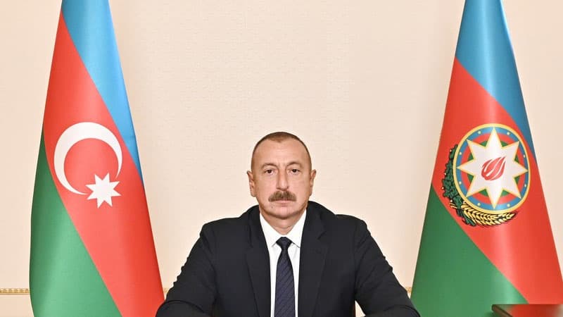 Mair Ələkbərova Prezidentin fərdi təqaüdü təyin olundu
