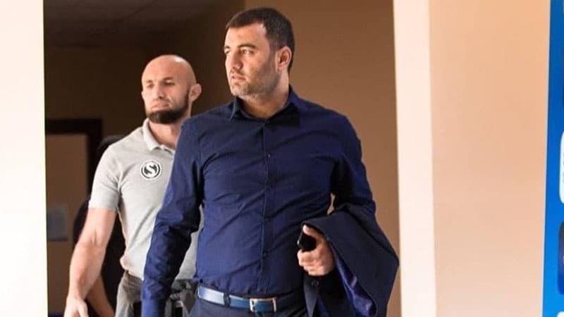 Aftandil Hacıyev: “Meydanda ədalətli hakimliyə inam itir”