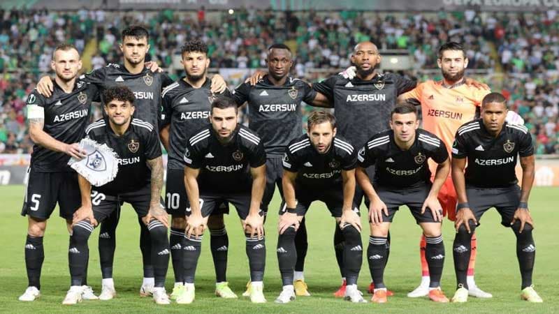 "Qarabağ" Qazaxıstanda önəmli matçda qalib gəldi 