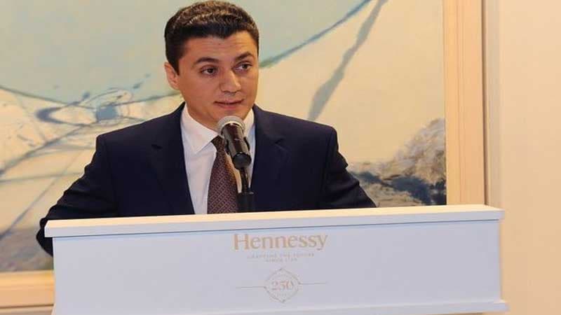 Xəyyam Abdinova qarşı irəli sürlüən ittiham məlum oldu