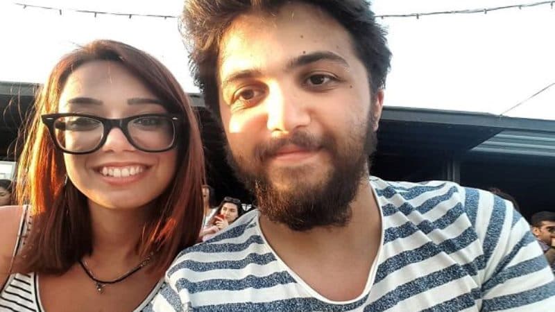 Almaniyada itkin düşən azərbaycanlı həkim tapıldı