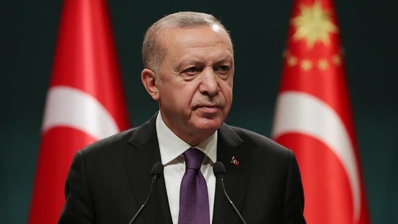 “Türkiyəni avtokrtaik ölkələrlə bir sıraya qoymaq yanlışdır” (ŞƏRH)