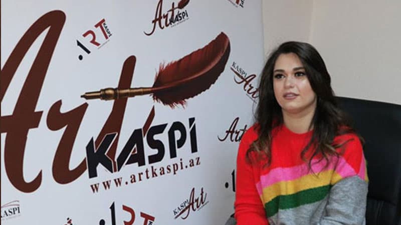 "Qoyub gəldiyimiz evdən bizə qalan torpaq və bir nar ağacıdır" - Səbinə Ərəbli 