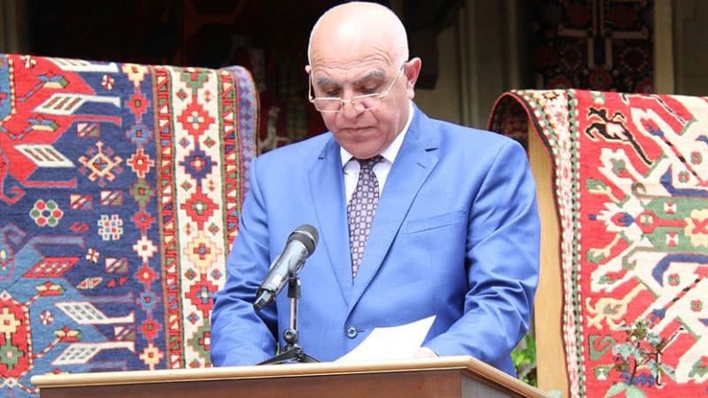Vidadi Muradovun mənimsədiyi milyonları dövlətə kim qaytaracaq?