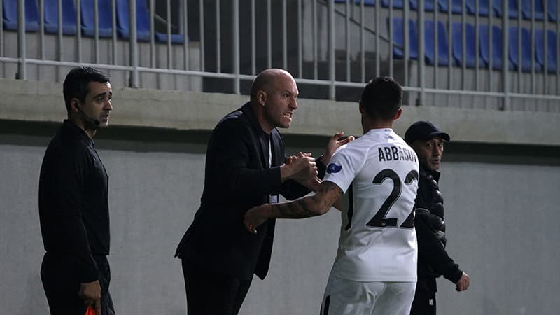 "Neftçi" ağır cəza ilə bağlı apellyasiya şikayəti verəcək? - Klub rəsmisi açıqladı