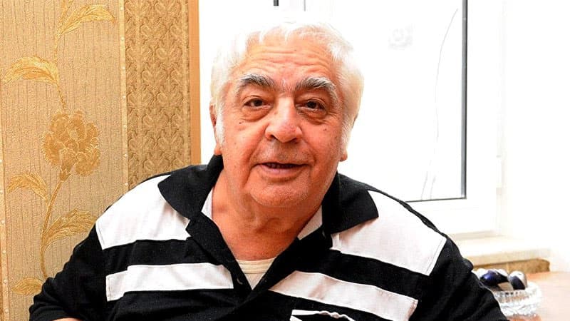 Ayağını drellə deşdilər, qorxduğu üçün roldan imtina etdi - Son istəyi nə oldu?