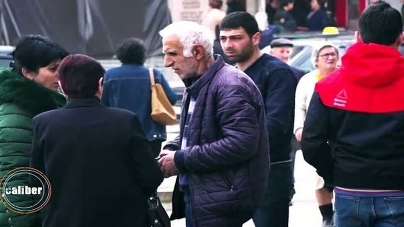 “Caliber” Qarabağın reinteqrasiyası və ermənilərin ilk xəfif addımı barədə... (VİDEO)
