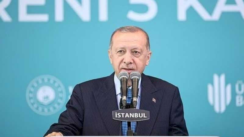 “PUA-larımızla Azərbaycanda, Qarabağda varıq” - Ərdoğan