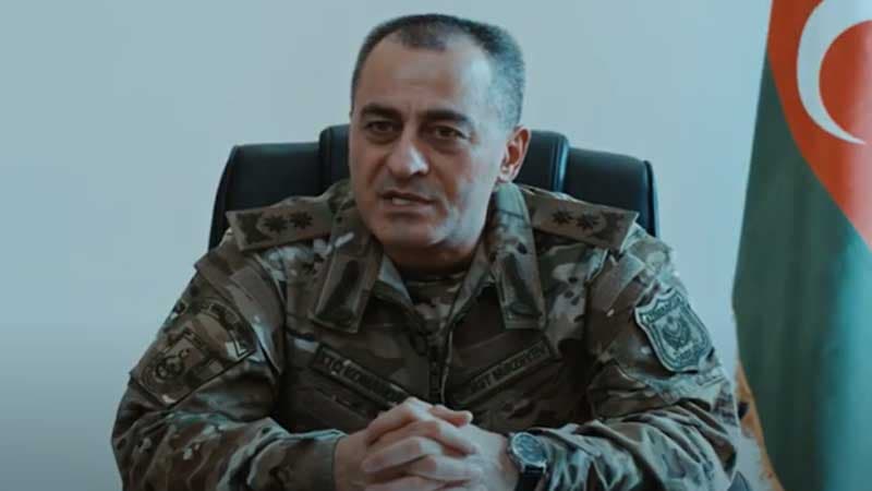 Hikmət Mirzəyev: "Əməliyyatın ilk günü tam əmin idim ki, Şuşanı təmizləyəcəyik" (VİDEO)