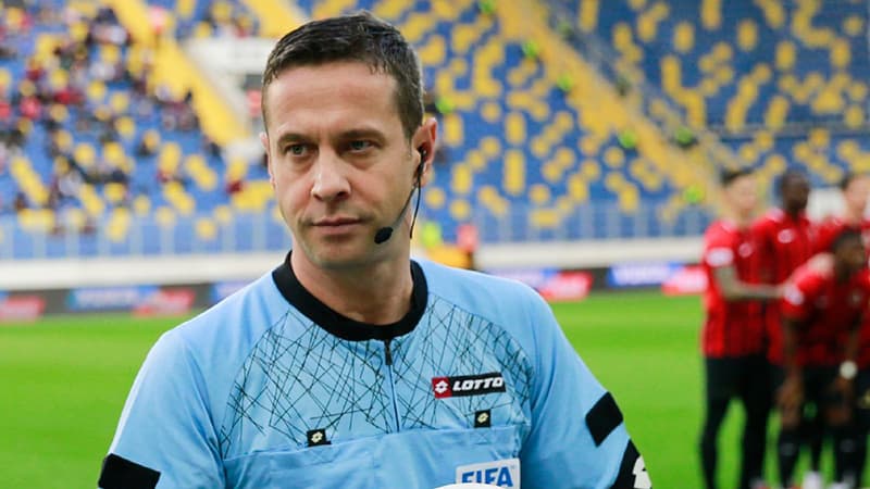 Superliqada maraqlı hadisə: futbolçular duşdan meydana qayıtdı