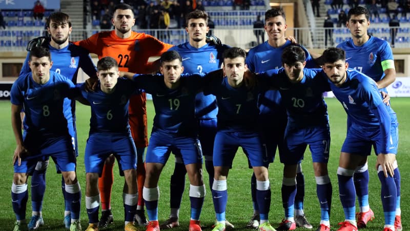 Obradoviç U-21-ə 24 futbolçu dəvət etdi