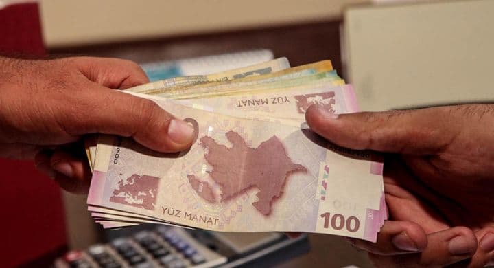 Gələn il orta aylıq əməkhaqqı nə qədər artacaq?