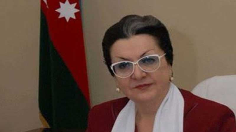 Lalə Şövkət haradadır?