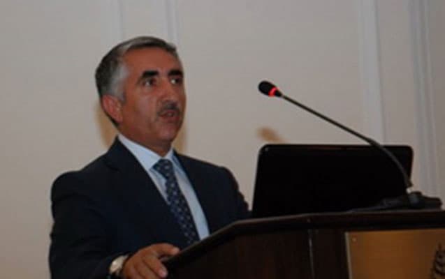 Həbsdə olan baş memar şikayət verdi