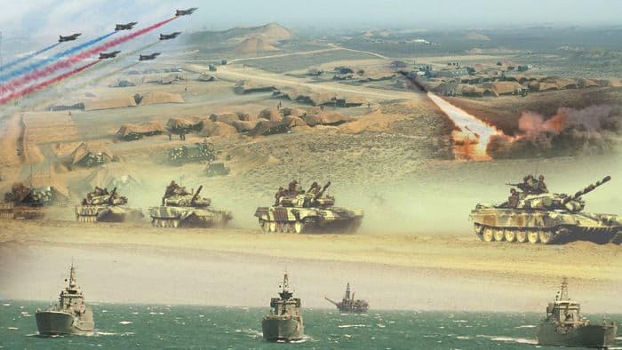 44 günlük Zəfər yolunun 43-cü gününün xronikası