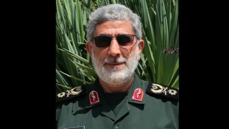 SEPAH komandanı Kaani Bağdada getdi: İran tanınmış şiə liderinə qarşı…