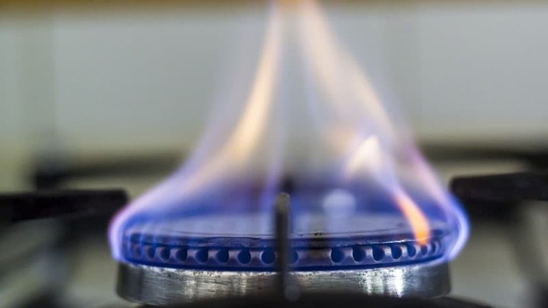 Avropada qazın bir kubmetri 960 dollara qalxdı