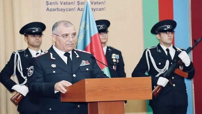 Zəfər Günü general Əli Nağıyev üçün həm də özəl gündür