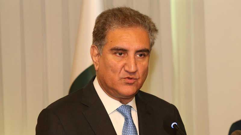 Pakistan XİN başçısından Azərbaycana təbrik