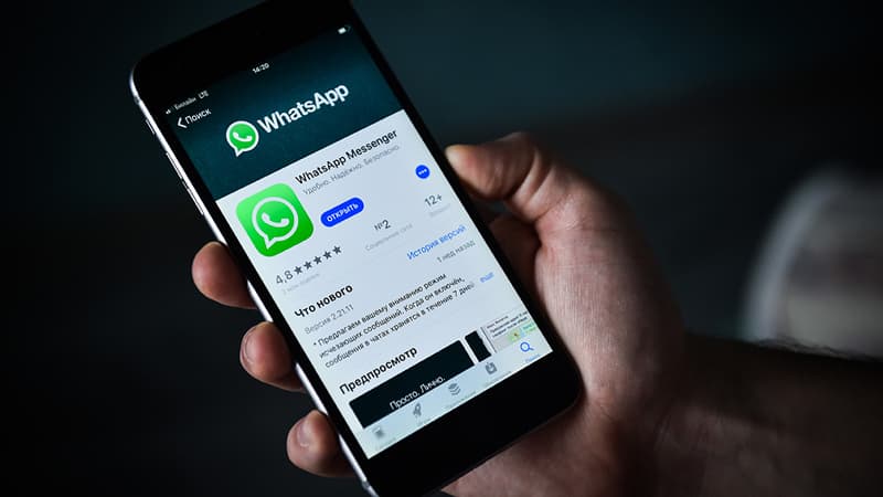 Kompüterdə “WhatsApp”dan istifadə edənlər üçün yenilik
