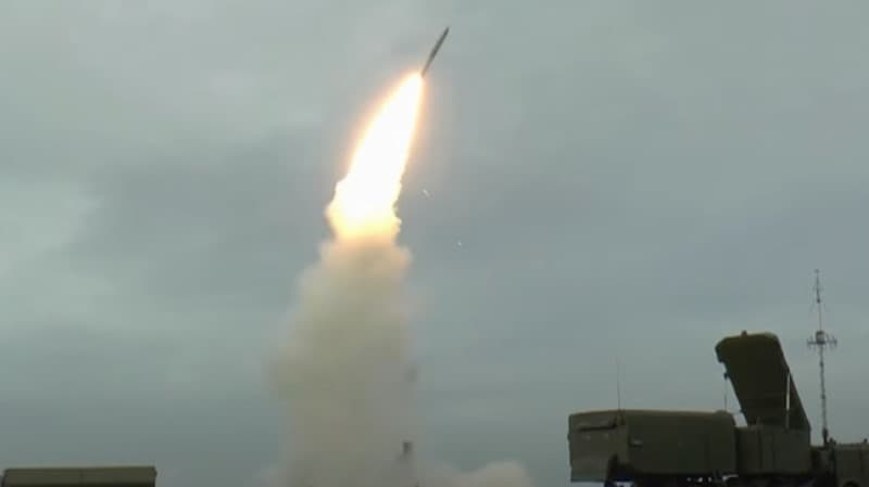 Sina: ABŞ Rusiyanın S-400-lərini məhv etməyə qadirdir, ondan sonra isə...
