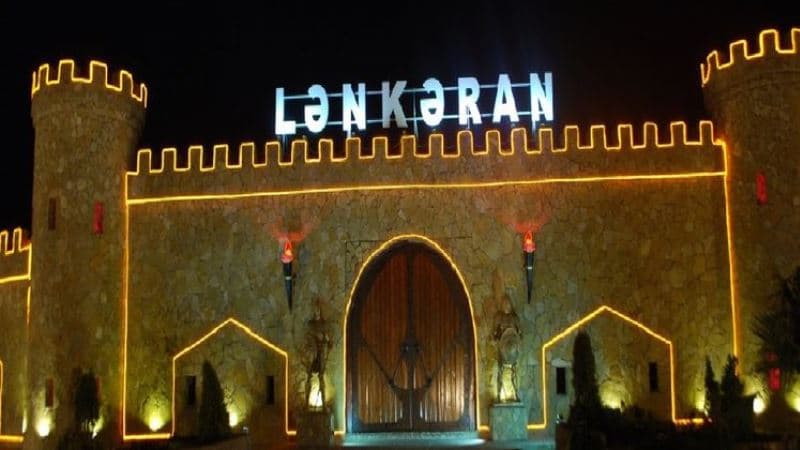 Lənkəran Dünyanın Mətbəx Mədəniyyəti Paytaxtı oldu