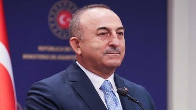 Çavuşoğlu Azərbaycanı Vahabzadənin şeiri ilə təbrik etdi