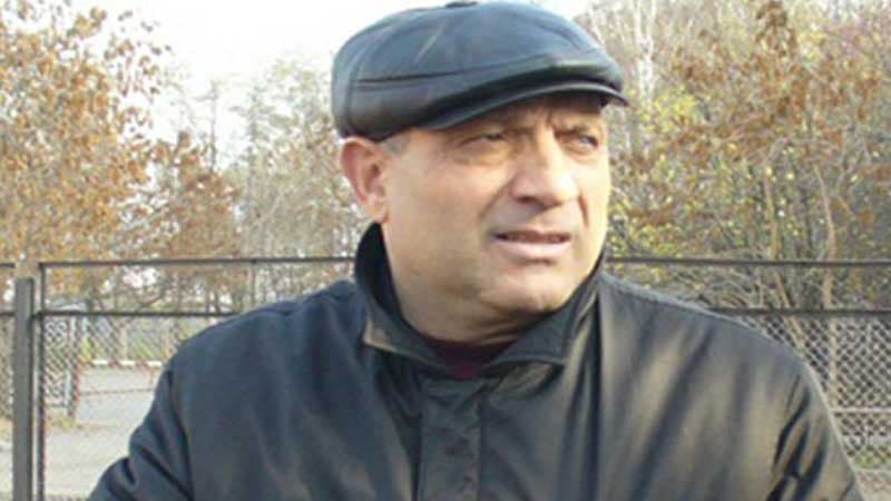 Azərbaycana qaçdığı deyilən Kərim Babayev Rusiyada həbs edildi