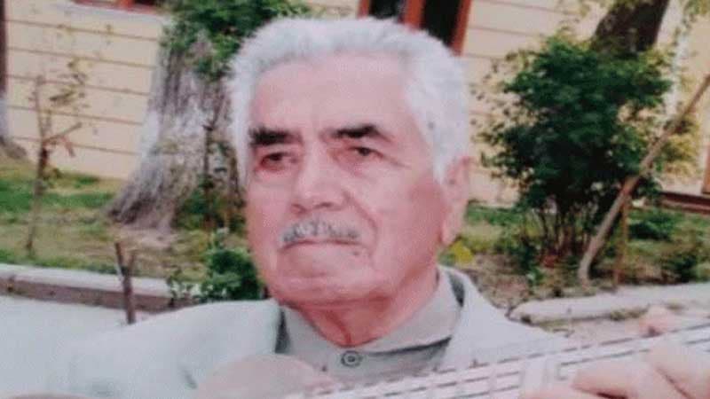 Əməkdar artist 100 yaşında vəfat etdi
