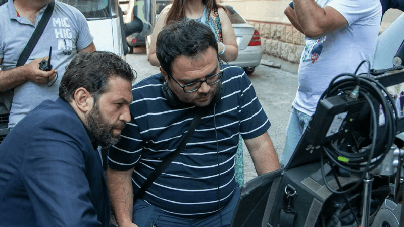 "Zəhər tuluğu" bədii filmi dekabrda ekranlara çıxacaq (VİDEO)