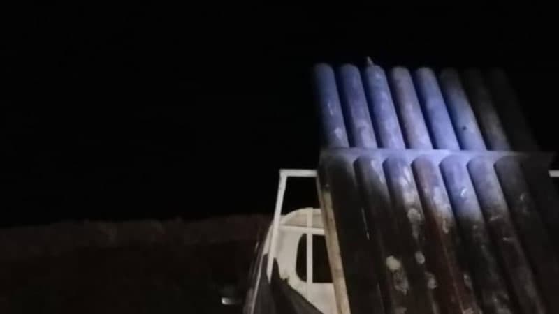 İraqın şimalında Türkiyə hərbi kontingenti atəşə tutuldu