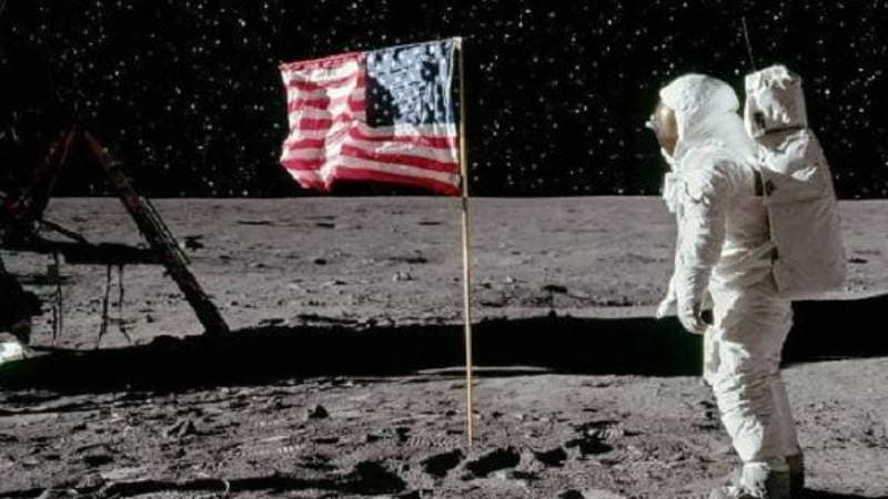 NASA 2025-ci ildə Aya astronavt endirəcək, Ayda kolonizasiya başlayacaq
