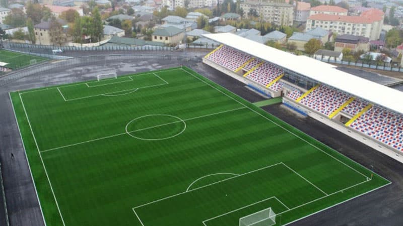 AFFA "Keşlə"nin adını dəyişdirərək Şamaxıya köçürdü