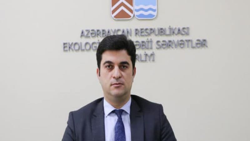 Azərbaycanda vəzifəli şəxs 36 yaşında vəfat etdi