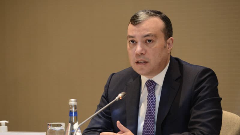 Nazir şöbə müdirini Astaradan Lənkərana göndərdi (FOTO)