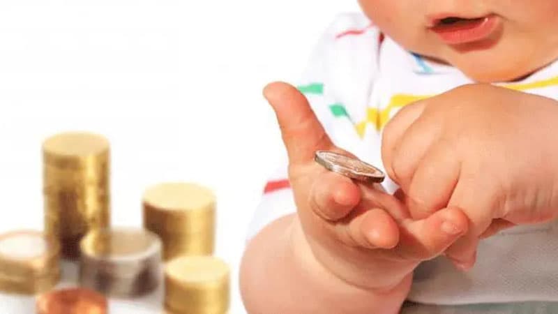 Hər doğulan uşağa 1000 manat vəsaitin ayrılması mümkündür - Ekspert