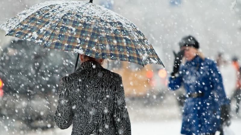 Hava kəskin dəyişir - Nazirlik xəbərdarlıq etdi