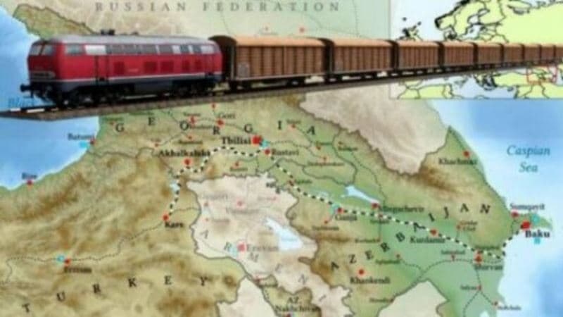 "Zəngəzur dəhlizi" ilə bağlı danışıqlar yaxın vaxtda yekunlaşmayacaq - Oleq Kuznetsov