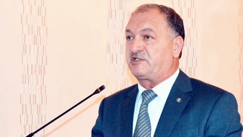 Sabiq icra başçısı bütün əməllərini etiraf etdi