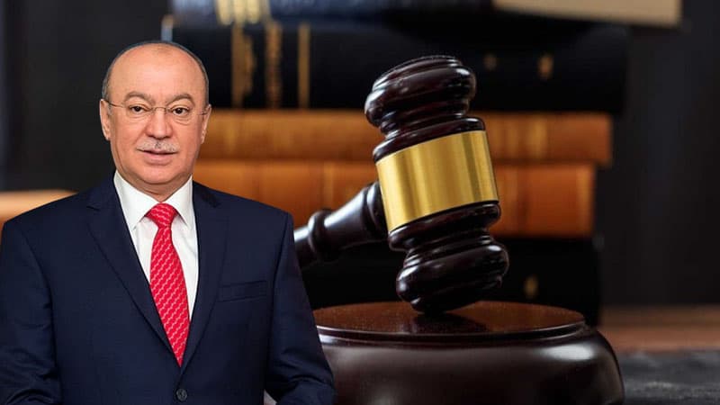 Nazirin şirkəti inzibati xəta törədib - Məhkəmə iddiası