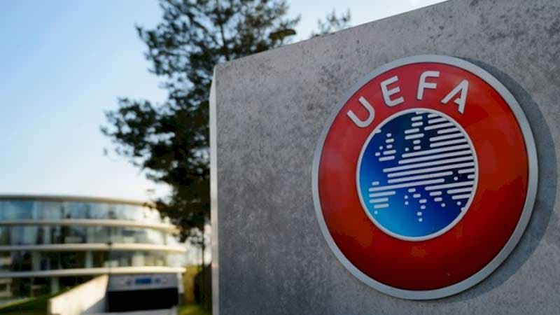 UEFA Azərbaycan millisinə texniki məğlubiyyət verdi