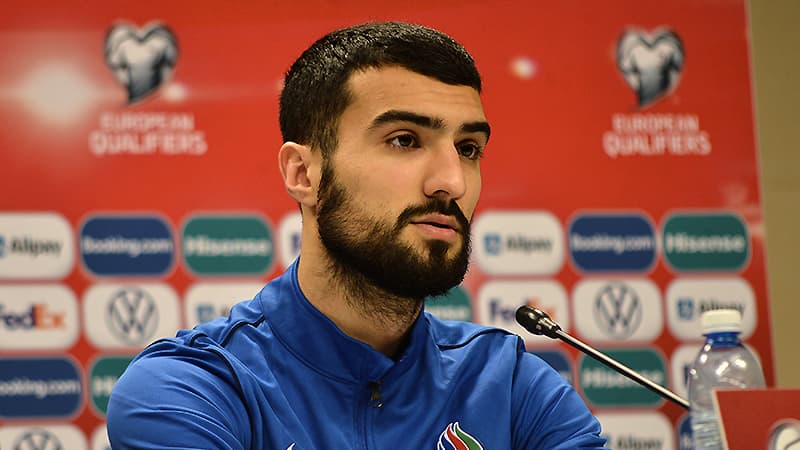 Mahir Emreli: "Sabah bu tilsimi qıracağam"